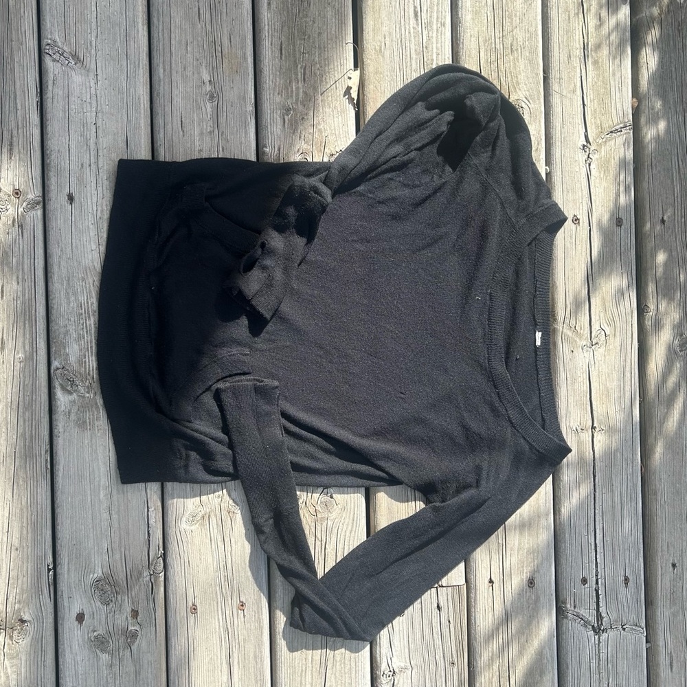 Lululemon Lightweight Merino Sweater